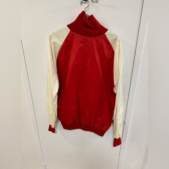 Original Vintage Detroit Vest - Picture 3 of 3